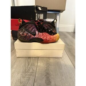 Size 9 - Nike Air Foamposite Pro Prm Area 72